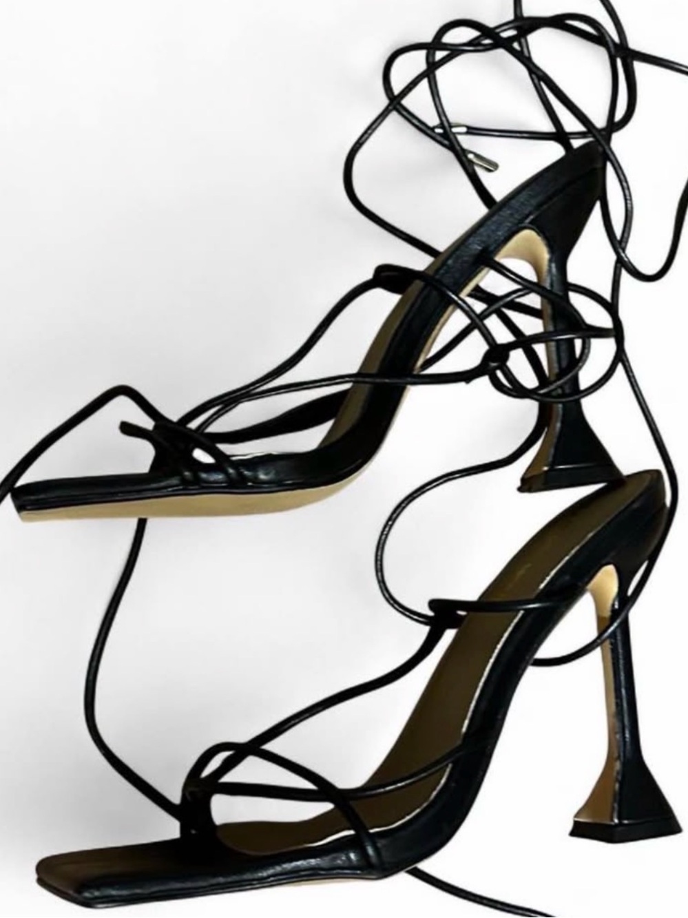 Brand New Fashion Nova Heels